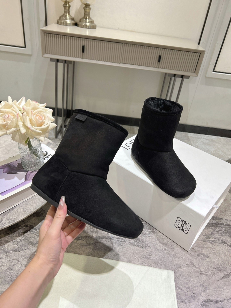 Loewe Boots